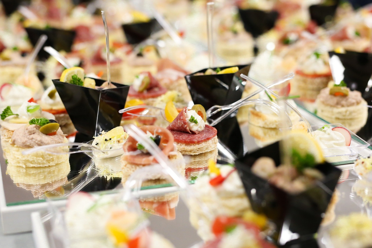 Catering