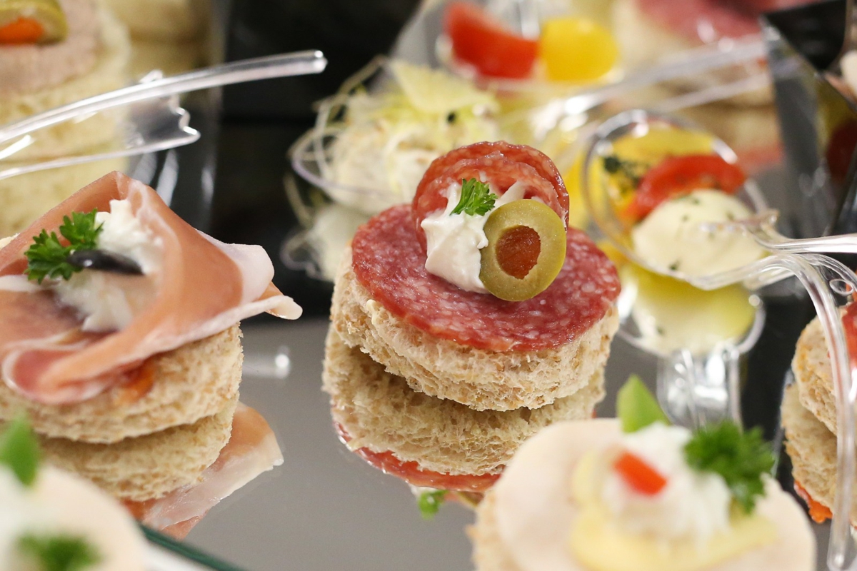Catering