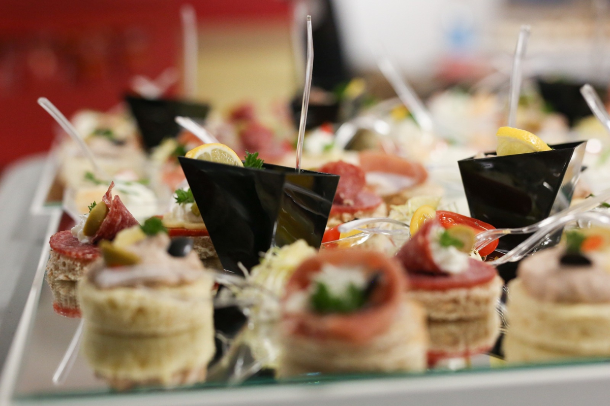 Catering