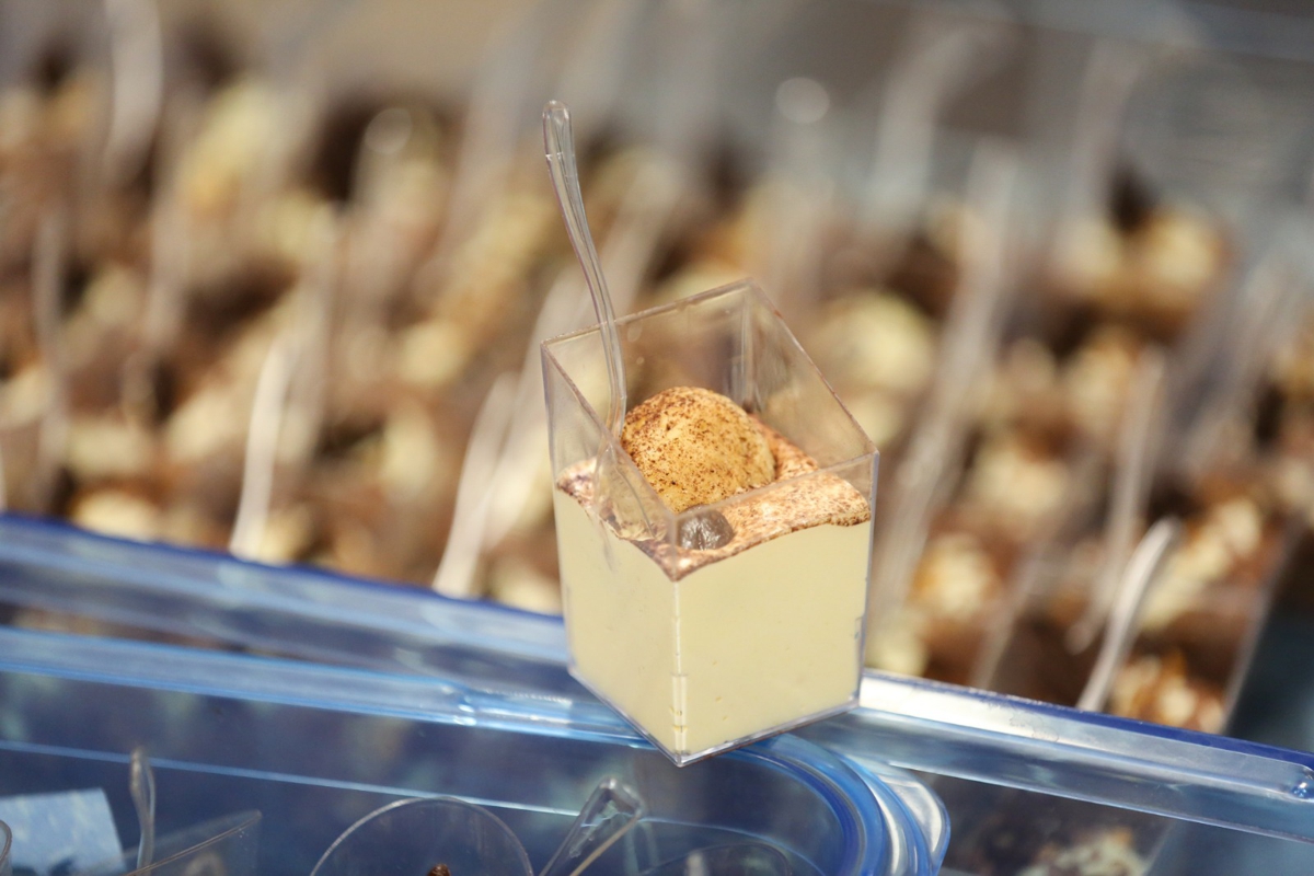 Catering