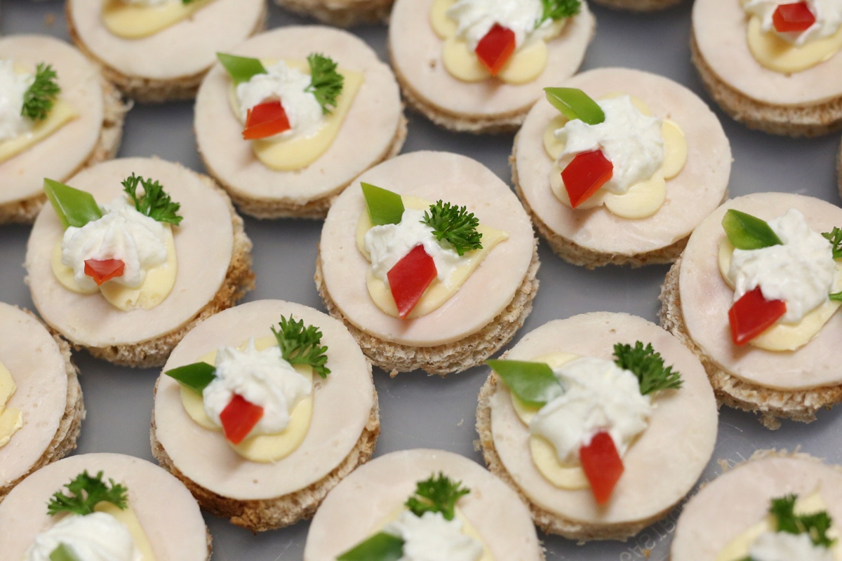 Catering