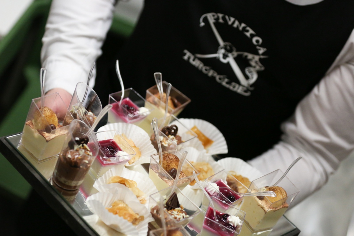 Catering