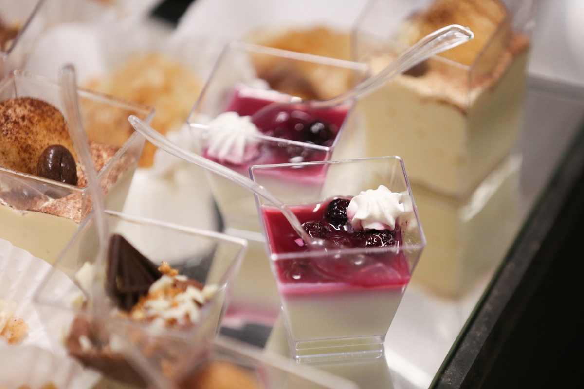 Catering