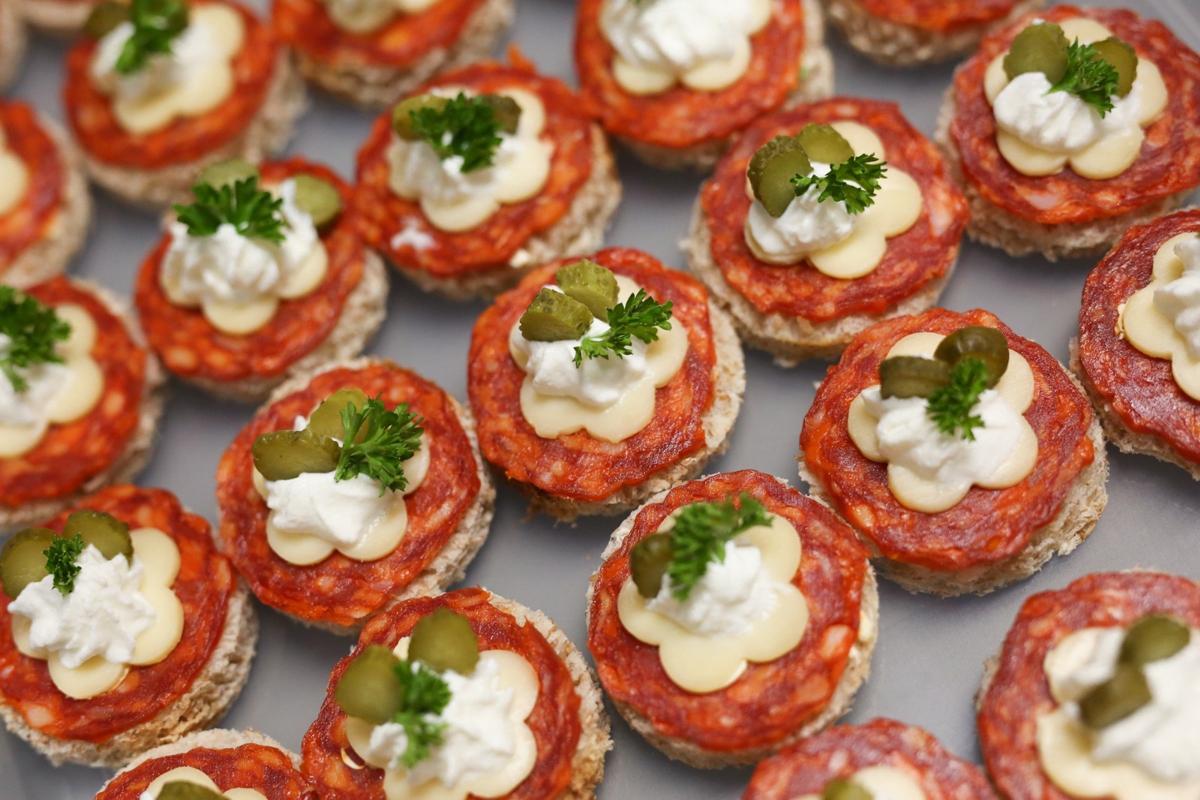 Catering